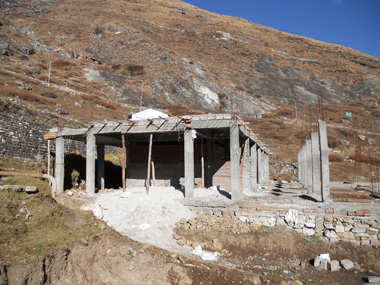 Badrinath Construction 2011 - 3