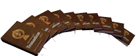 Nine Tandirams of the Tirumandiram