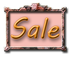 sale item