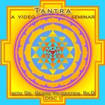 George Feuerstein Tantra DVD Seminar