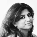 Marina Kapur