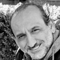 Ramdas - click for bio