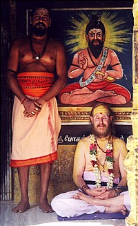 Satchidananda