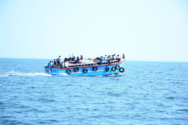 Boat-ride-to-islands-off-Jaffna-April-2017 (click image to enlarge)
